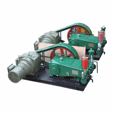 Pwmp Chwistrellu Dŵr 3ZB90 HP